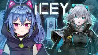 Icey but do ucey?【Icey】