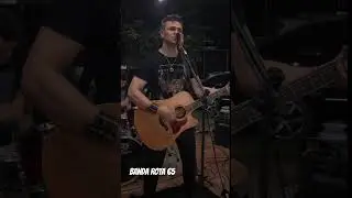 Que Pa&iacute;s e esse? - Legi&atilde;o Urbana: Interpreta&ccedil;&atilde;o Banda Rota 65