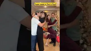 SWEET! Toni Gonzaga-Soriano game na game! Pati si Direk Paul at Konsi Mikee!❤️ Alex Kulit! ❤️