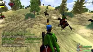 |7th Hussars|Mount And Blade Napoleonic Wars|Recruiting Now!|Episode 2|