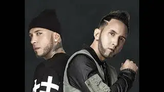 REGGAETON OLD SCHOOL INSTRUMENTAL - 