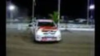 Toyota HiLux Heroes - Townsville Show