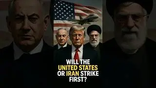 США против Ирана: кто нанесет первый удар? | Снижение напряженности на Ближнем Востоке #usvsiran ...