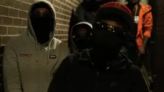 Splash x RR x Fredo2Gatt -  Play Fair (Official Video)