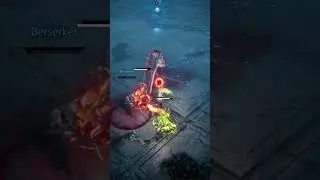 Dark December ⚔️ Epic Squad Battle Awaits  #DarkDecember #comingsoon #gameshorts  #arpggaming