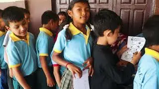 SMS Student Leadership Election 2082 🗳️