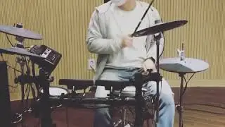 Yamaha dtx6k3x