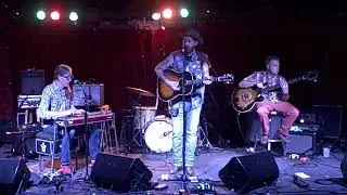 Charles Hill, Jr. -- Too Far Gone