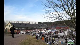 Kvibergs marknad g&ouml;teborg