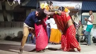 ரேணுகை சம்ஹாரம் நாடகம் Part-7