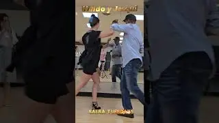 🔥 Master Salsa Dancing with Intermediate Classes Every Tuesday