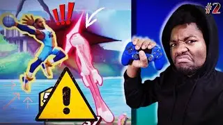 The Impossible IS Possible! | Multiversus - #2