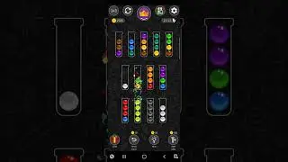 Ball Sort Master 243