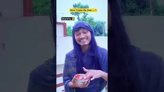 New cooler aur Desi papa 😂🔥|| Indian family #shorts#indian #relatable #jagiya024 #garmi
