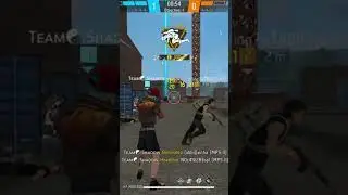 Ace in fire free#@team shadow-o6f