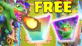 How to Get Free Evolution Shards in Clash Royale 2025