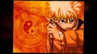 My Naruto Arena Game intro