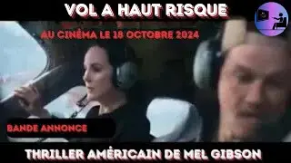VOL A HAUT RISQUE VF&nbsp;au cin&eacute;ma