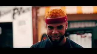 YUNG C - BRINCA VIDEO OFICIAL