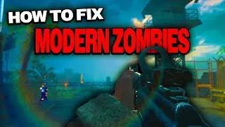 Fixing Modern Zombies: What It Should Have Been