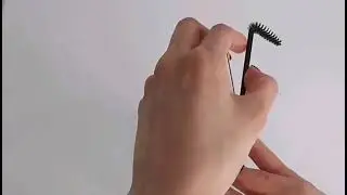 Clear Brow Soap Gel-Clear Rectangle