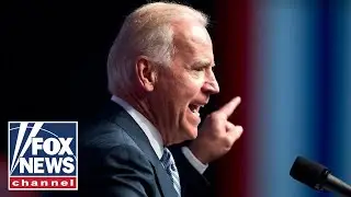 Biden discusses 'Build Back Better' economic recovery plan