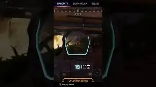 teamamtes helping out #apex #apexlegends #shorts