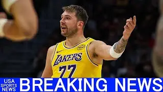&ldquo;Too good to hunt fouls&rdquo; &ndash; Robert Horry blasts Luka Dončić for bizarre &ldquo;Antics&rdquo; in Lakers loss