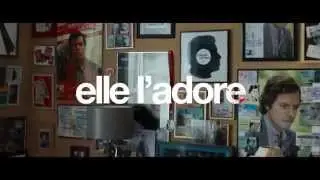 FFC2015 - US Premiere - Number One Fan - Elle l'adore (Trailer English Subs)
