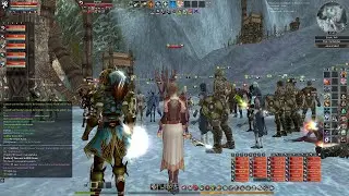 Shaiya GLOBAL -   20-30  Cantabilian  PVP
