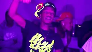 Don Huncho - Lights Out prod by @1kaiibeats_ (Official Video)  Shot by @montmillz