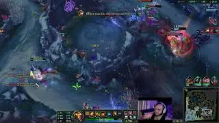 League Of Legends Bot Lane Gameplays