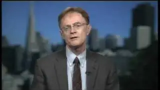Richard Heinberg Discusses Peak Coal