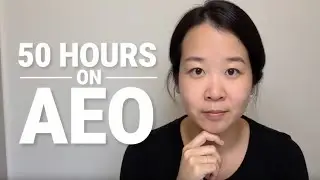 I spent 50 hours learning Answer Engine Optimization (AEO). Here are my notes.