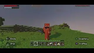 Minecraft ultra hardcore part 5￼