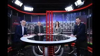 Emisioni i 12, Në Shtëpinë e Futbollit | Superiore, vendimet e KE për fondin e suportit së klubeve