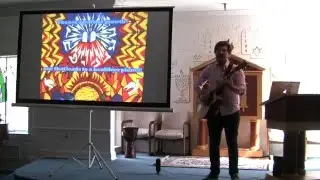 Light of the Nations Song