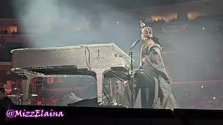 Experience the Unforgettable Magic of Alicia Keys' Diary Live in Memphis 2023