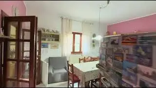 APPARTAMENTO IN VENDITA VICINO AL GOLFO DI BARATTI