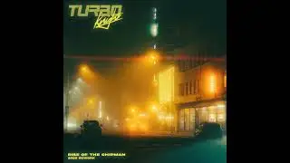 Turbo Knight - Rise Of The Chipman (2025 rework)
