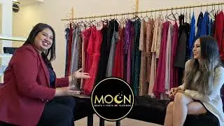 #CodigoMujer | Visita Moon un lugar en dónde podrás estrenar rentando para todos tus eventos