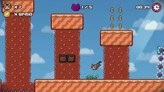 Kitten Island | Levels 01 - 07