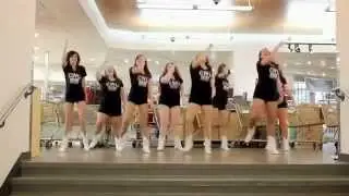TV Spot - Staples - Ladies - Back To School  2014 - Make More Happen For Less