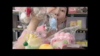 뿌니샵 라이브 방송 #스퀴시#수제말랑이#핸드메이드키링#사은품맛집#수제말랑이키링#2026년유트브라이브#라이브잘하기#2026년라이브알고리즘