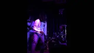 Hussla D @Hootananny Brixton