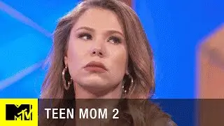 Teen Mom 2 (Season 7) | 'Javi & Dr. Drew Talk About Miscarriage & Divorce' Official Sneak Peek | MTV