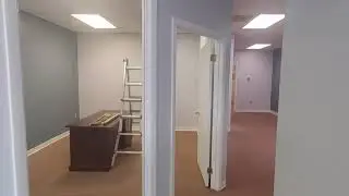 NEW GCMS LOCATION VIDEO TOUR! FAIRMONT PLAZA