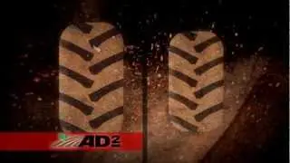 Firestone AD2 Less Compaction