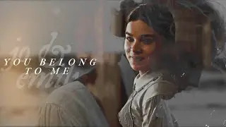 emily & jo —  you belong to me [ + @clavilon ]