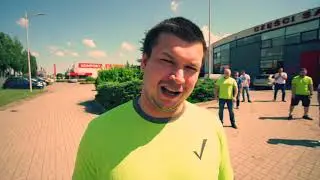 Auto Land Gaszyn Challenge